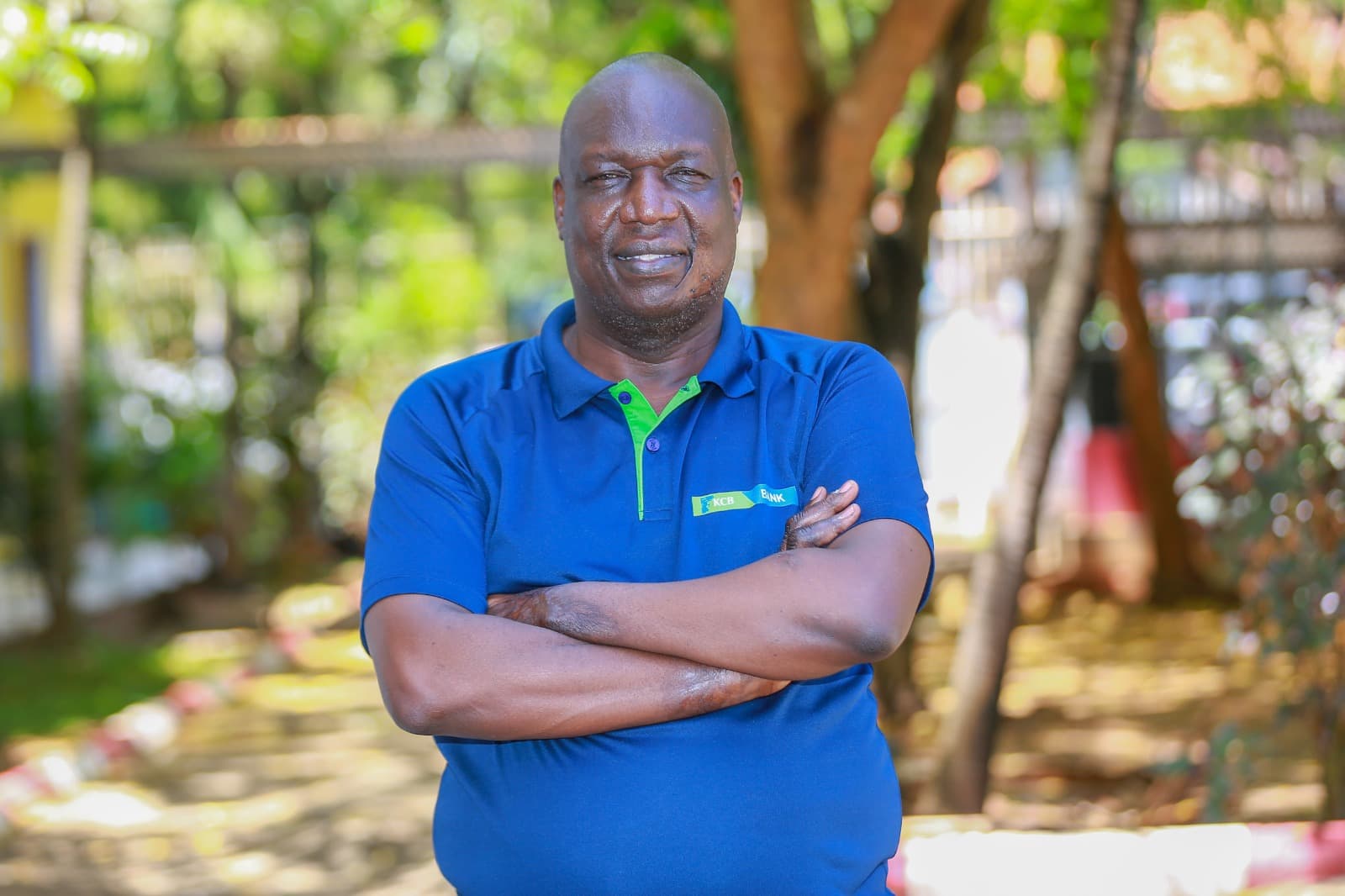 Mr. Isaac Babu