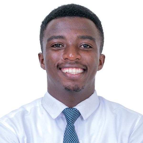 Mr. Wandina Wambugu