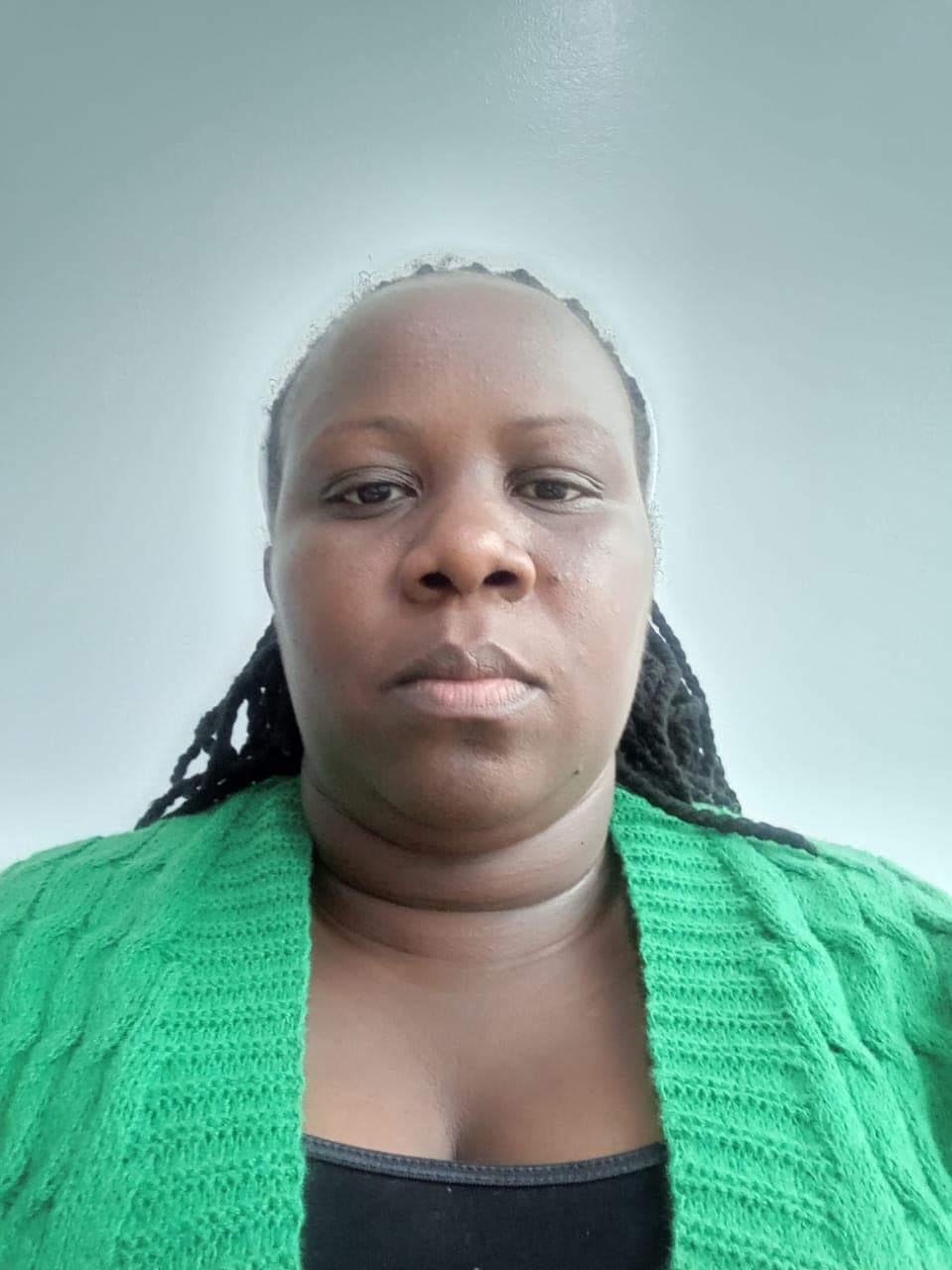 Rodah Olisha